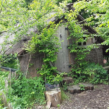 Cabane D'Augustin Saint-Augustin  外观 照片